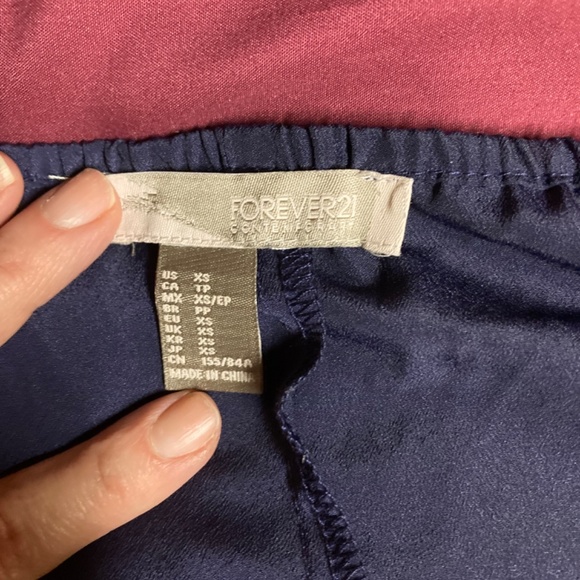 NWOT Summer Tank Dress - Picture 4 of 9